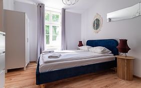 Kamienica Sopot Apartamenty